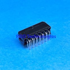 CONNECTOR MX3.0 FOR PCB 2x7 90 DEGREE (MOLEX MICROFIT)