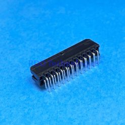 CONNECTOR MX3.0 FOR PCB 2x12 90 DEGREE (MOLEX MICROFIT)