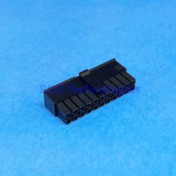 CONNECTOR MX3.0 MALE 2x11 (MOLEX MICROFIT)