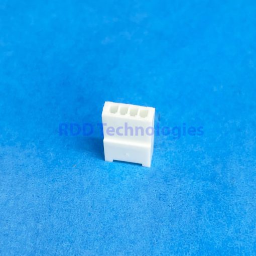 CONNECTOR HY2.0-4R (U/ MENYAMBUNG KABEL) - Image 2
