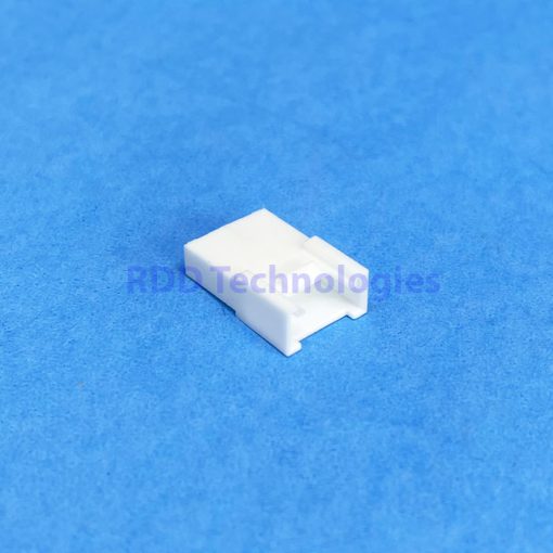 CONNECTOR HY2.0-4R (U/ MENYAMBUNG KABEL) - Image 3