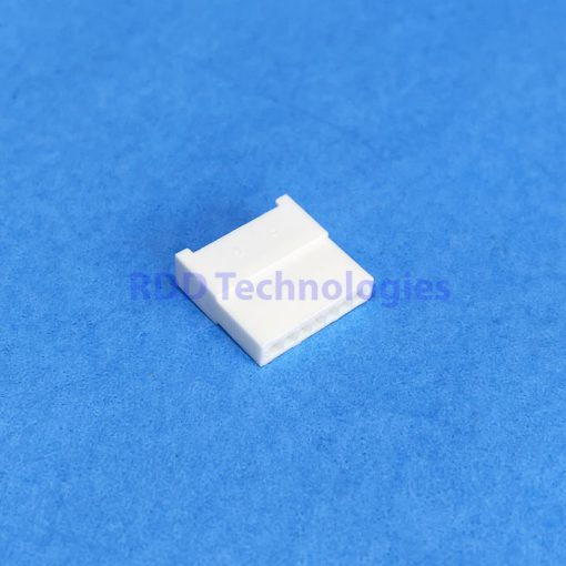 CONNECTOR HY2.0-7R (U/ MENYAMBUNG KABEL)