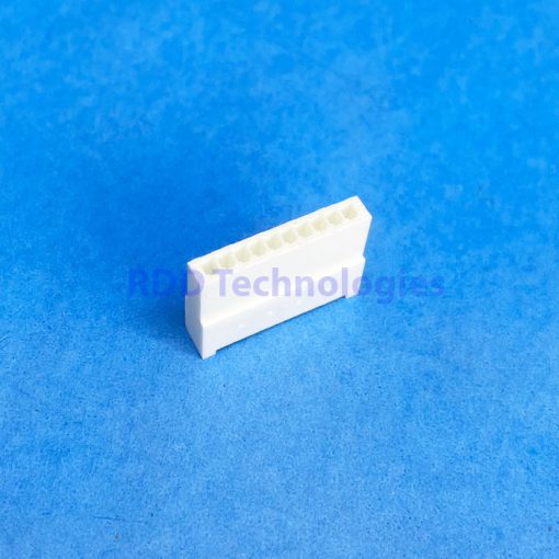 CONNECTOR HY2.0-10R (U/ MENYAMBUNG KABEL) - Image 2