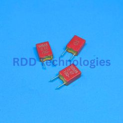 CAP FILM 470NF/100V 10% WIMA MKS2D034701E00KSSD