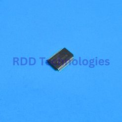 MCP23S17T-E/SS MICROCHIP SSOP28