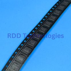 NSi8262S0-DSSR  NOVOSENSE TSSOP-16
