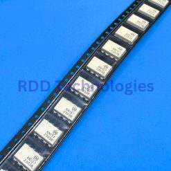 6N137SDM ON SEMI SOP-8