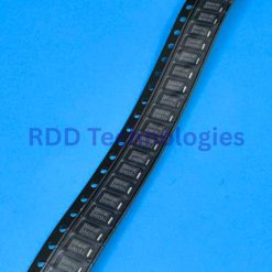 DIODE ZENER 5.1V 1.5WATT 1SMA5918B LGE SMA