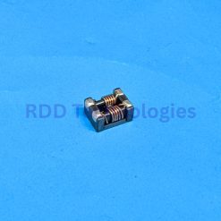 GENERIC COMM. MODE CHOKE 9070-701 80V 5A 2 LINES - Gambar 2