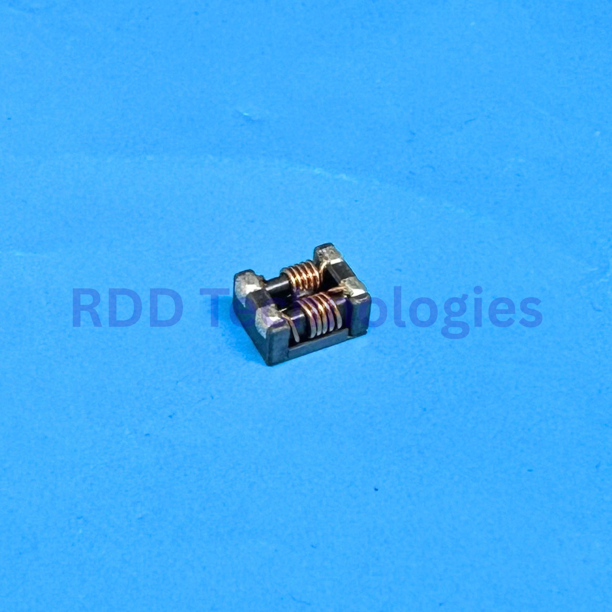 GENERIC COMM. MODE CHOKE 9070-701 80V 5A 2 LINES - Gambar 2