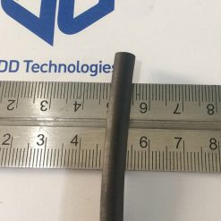 Heat Shrink Hitam 5mm / 2.5mm