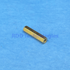 SPACER BESI FEMALE TO FEMALE M3 20MM