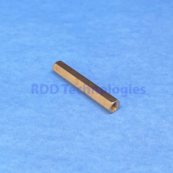 SPACER BESI FEMALE TO FEMALE M3 25MM