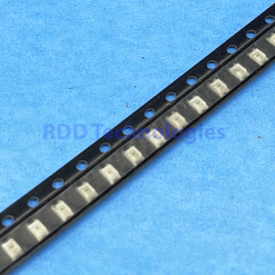 SMD LED 1206 BLUE EVERLIGHT