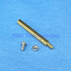 SPACER  BESI UKR. PANJANG 4 CM
