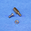 SPACER  BESI UKR. PANJANG 1 CM