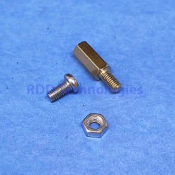 SPACER  BESI UKR. PANJANG 1 CM