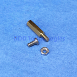 SPACER  BESI UKR. PANJANG 1.5 CM