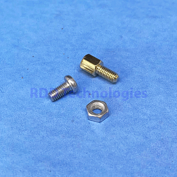 SPACER BESI UKR. PANJANG 0.5 CM