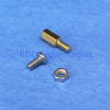 SPACER BESI UKR. PANJANG 8mm