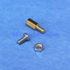 SPACER BESI UKR. PANJANG 8mm