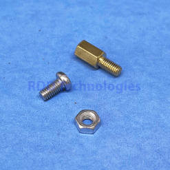 1 SET SPACER BESI 7 mm