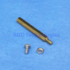 SPACER BESI UKR. PANJANG 3.5CM