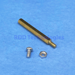 SPACER BESI UKR. PANJANG 3.5CM