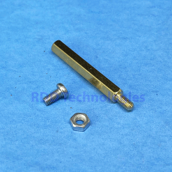 SPACER BESI UKR. PANJANG 3CM