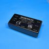 DC TO DC CONVERTER 48V TO 5V 3A MORNSUN VRB4805LD-15WR3