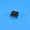 DC TO DC CONVERTER K-CUT B0505S-1W 5V TO 5V UNREGULATED