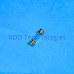 GLASS FUSE 1A/250V 5X20mm