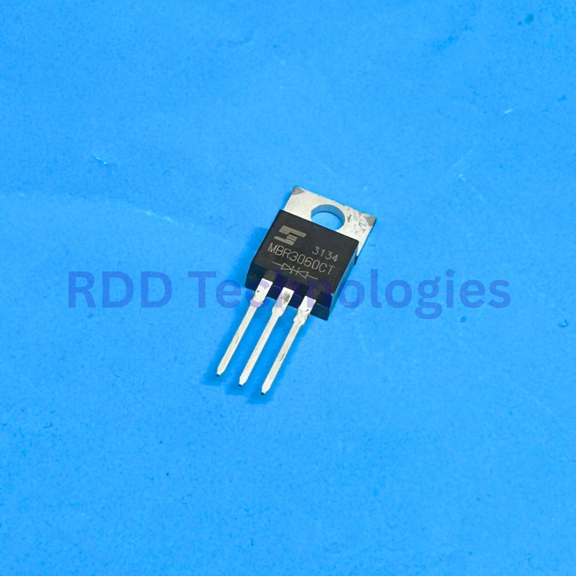 DIODE MBR3060CT SUMMATE TO-220