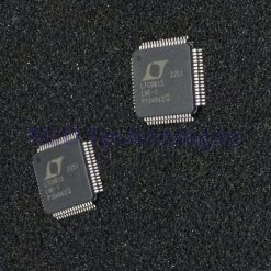 LTC6813HLWE-1#3ZZPBF LT ELQFP-64(10x10)