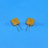 RESETTABLE FUSE JK250-200U JINRUI 250V 200mA