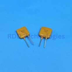 RESETTABLE FUSE JK250-200U JINRUI 250V 200mA