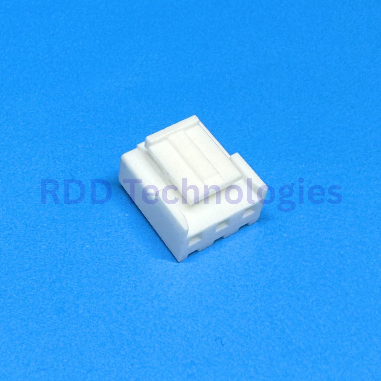 Connector VH 3 Pin Untuk Kabel VH-3Y - Gambar 2