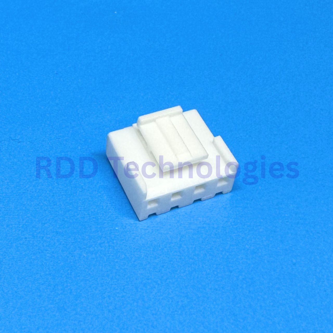 Connector VH 4 Pin Untuk Kabel VH-4Y - Image 2