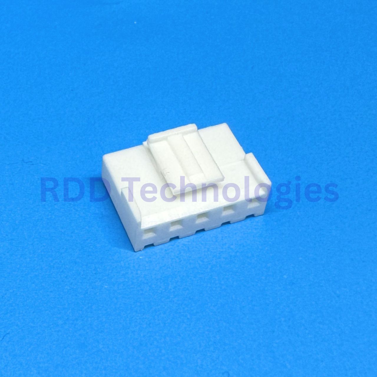Connector VH 5 Pin Untuk Kabel VH-5Y - Image 2