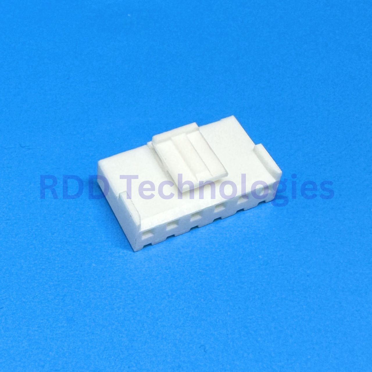 Connector VH 6 Pin Untuk Kabel VH-6Y - Gambar 2