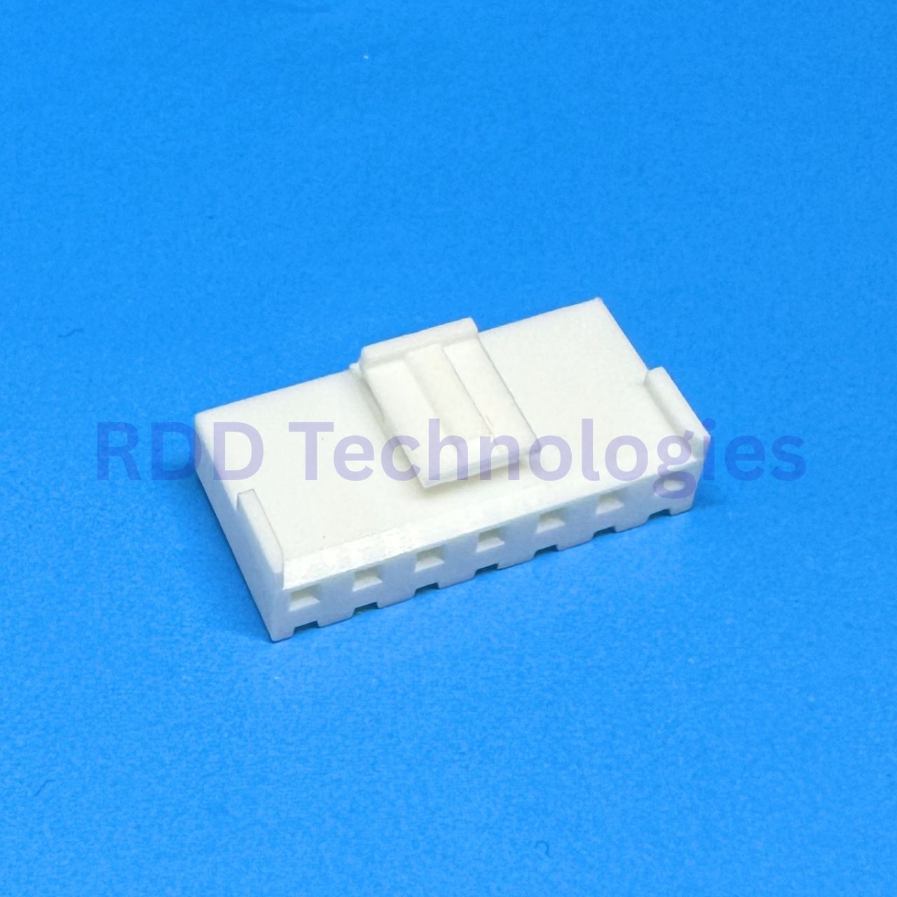 Connector VH 7 Pin Untuk Kabel VH-7Y - Image 2