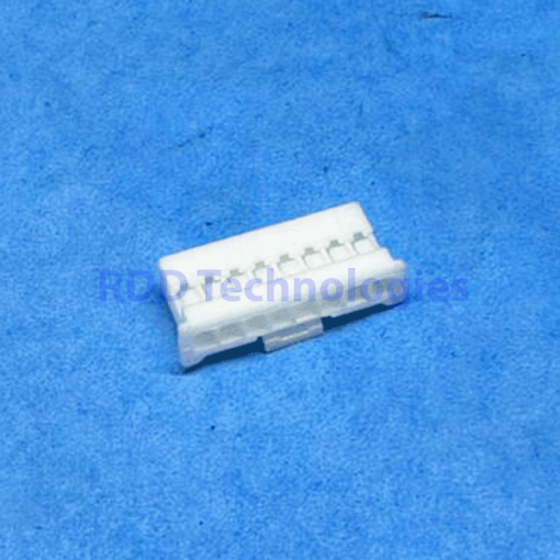 CONNECTOR PA-8Y FEMALE FOR CABLE - Image 2