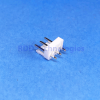 CONNECTOR VH-3A MALE FOR PCB