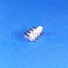 CONNECTOR VH-4A MALE FOR PCB