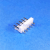 CONNECTOR VH-5A MALE FOR PCB