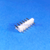 CONNECTOR VH-6A MALE FOR PCB