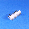 CONNECTOR VH-7A MALE FOR PCB