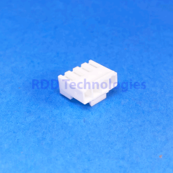 CONNECTOR VH-4Y FEMALE FOR CABLE
