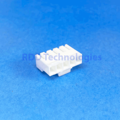 CONNECTOR VH-5Y FEMALE FOR CABLE