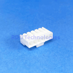CONNECTOR VH-6Y FEMALE FOR CABLE